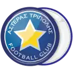 &Alpha;&sigma;&tau;έ&rho;&alpha;&sigmaf; &Tau;&rho;ί&pi;&omicron;&lambda;&eta;&sigmaf;