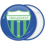 Κονκάρδα Λεβαδειακός