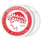 &Kappa;&omicron;&nu;&kappa;ά&rho;&delta;&alpha; &Omicron;&lambda;&upsilon;&mu;&pi;&iota;&alpha;&kappa;ό&sigmaf; &lambda;&epsilon;&upsilon;&kappa;ή