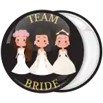 &Kappa;&omicron;&nu;&kappa;ά&rho;&delta;&alpha; bachelor Team Bride the friends &mu;&alpha;ύ&rho;&eta;