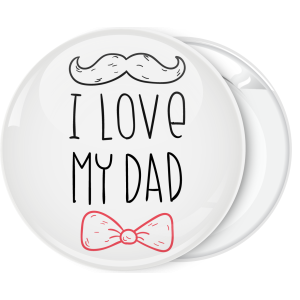 Κονκάρδα I Love my dad