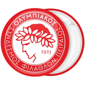 &Omicron;&lambda;&upsilon;&mu;&pi;&iota;&alpha;&kappa;ό&sigmaf; &Sigma;ύ&nu;&delta;&epsilon;&sigma;&mu;&omicron;&sigmaf; &Phi;&iota;&lambda;ά&theta;&lambda;&omega;&nu; &Pi;&epsilon;&iota;&rho;&alpha;&iota;ώ&sigmaf;