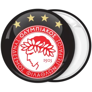 &Kappa;&omicron;&nu;&kappa;ά&rho;&delta;&alpha; &Omicron;&lambda;&upsilon;&mu;&pi;&iota;&alpha;&kappa;ό&sigmaf; &mu;&alpha;ύ&rho;&eta; &mu;&epsilon; &alpha;&sigma;&tau;έ&rho;&iota;&alpha;