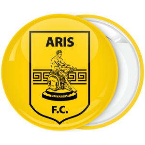 Κονκάρδα ARIS κίτρινη