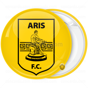 Κονκάρδα ARIS κίτρινη