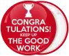 Κονκάρδα Κeep Up Good work