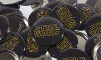 Κονκάρδες Star Wars