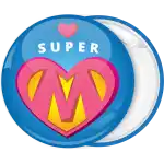 Κονκάρδα Super Mom