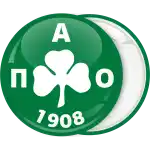 Κονκάρδα Παναθηναϊκός FC πράσινη