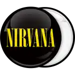 Κονκάρδα Rock NIRVANA Classic