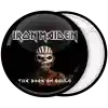 &Kappa;&omicron;&nu;&kappa;ά&rho;&delta;&alpha; Iron Maiden The book of souls