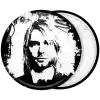 Rock &Kappa;&omicron;&nu;&kappa;ά&rho;&delta;&alpha; Kurt Cobain classic