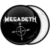 Metal &Kappa;&omicron;&nu;&kappa;ά&rho;&delta;&alpha; Megadeth