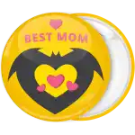 &Kappa;&omicron;&nu;&kappa;ά&rho;&delta;&alpha; Best Mom