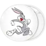 &Kappa;&omicron;&nu;&kappa;ά&rho;&delta;&alpha; &tau;&rho;&epsilon;&chi;ά&tau;&omicron;&sigmaf; Bugs Bunny