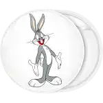 &Kappa;&omicron;&nu;&kappa;ά&rho;&delta;&alpha; &chi;&alpha;&rho;&omicron;ύ&mu;&epsilon;&nu;&omicron;&sigmaf; Bugs Bunny 