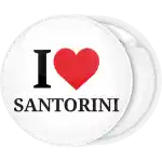 &Sigma;&omicron;&upsilon;&beta;&epsilon;&nu;ί&rho; &kappa;&omicron;&nu;&kappa;ά&rho;&delta;&alpha; I Love Santorini