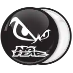 &Kappa;&omicron;&nu;&kappa;ά&rho;&delta;&alpha; No Fear &mu;&alpha;ύ&rho;&eta;