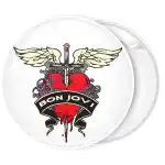 Rock &Kappa;&omicron;&nu;&kappa;ά&rho;&delta;&alpha; Bon Jovi