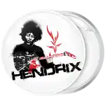 Rock &Kappa;&omicron;&nu;&kappa;ά&rho;&delta;&alpha; Jimi Hendrix