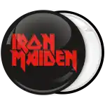 Metal &Kappa;&omicron;&nu;&kappa;ά&rho;&delta;&alpha; Iron Maiden 