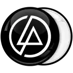 Rock &Kappa;&omicron;&nu;&kappa;ά&rho;&delta;&alpha; Linkin Park logo