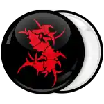 Metal &Kappa;&omicron;&nu;&kappa;ά&rho;&delta;&alpha; Sepultura