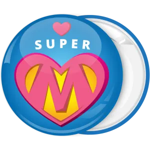 &Kappa;&omicron;&nu;&kappa;ά&rho;&delta;&alpha; Super Mom