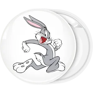 &Kappa;&omicron;&nu;&kappa;ά&rho;&delta;&alpha; &tau;&rho;&epsilon;&chi;ά&tau;&omicron;&sigmaf; Bugs Bunny