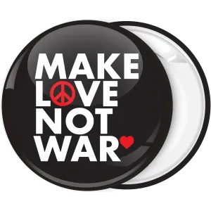 &Mu;&alpha;ύ&rho;&eta; &kappa;&omicron;&nu;&kappa;ά&rho;&delta;&alpha; Make Love not War