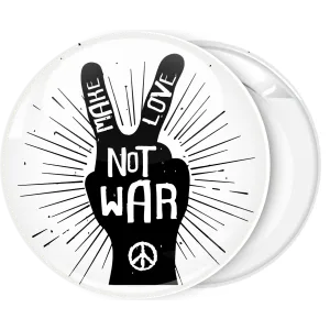 &Kappa;&omicron;&nu;&kappa;ά&rho;&delta;&alpha; &chi;έ&rho;&iota; &tau;&eta;&sigmaf; &epsilon;&iota;&rho;ή&nu;&eta;&sigmaf; &mu;&epsilon; &mu;ή&nu;&upsilon;&mu;&alpha; Make Love not War