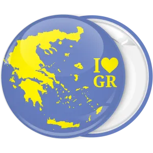 &Kappa;&omicron;&nu;&kappa;ά&rho;&delta;&alpha; &Iota; Love GR &chi;ά&rho;&tau;&eta;&sigmaf; &Epsilon;&lambda;&lambda;ά&delta;&alpha;&sigmaf; &mu;&omega;&beta;