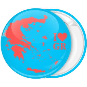 &Kappa;&omicron;&nu;&kappa;ά&rho;&delta;&alpha; &Iota; Love GR &chi;ά&rho;&tau;&eta;&sigmaf; &Epsilon;&lambda;&lambda;ά&delta;&alpha;&sigmaf; &mu;&pi;&lambda;&epsilon;