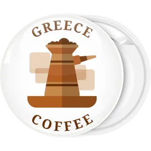 &Sigma;&omicron;&upsilon;&beta;&epsilon;&nu;ί&rho; &kappa;&omicron;&nu;&kappa;ά&rho;&delta;&alpha; Greece Coffee
