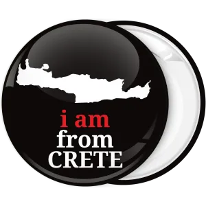 &Tau;&omicron;&upsilon;&rho;&iota;&sigma;&tau;&iota;&kappa;ή &Kappa;&omicron;&nu;&kappa;ά&rho;&delta;&alpha; &Iota; am from Crete