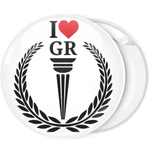 &Kappa;&omicron;&nu;&kappa;ά&rho;&delta;&alpha; &Iota; Love GR &Omicron;&lambda;&upsilon;&mu;&pi;&iota;&alpha;&kappa;ή &Delta;ά&delta;&alpha;