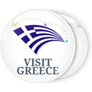 &Tau;&omicron;&upsilon;&rho;&iota;&sigma;&tau;&iota;&kappa;ή &kappa;&omicron;&nu;&kappa;ά&rho;&delta;&alpha; Visit Greece 