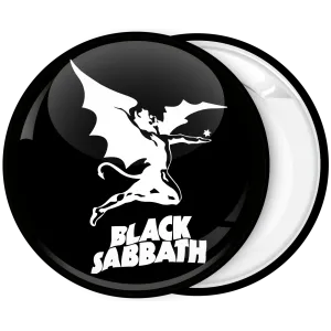 Rock &Kappa;&omicron;&nu;&kappa;ά&rho;&delta;&alpha; Black Sabbath