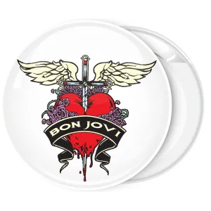 Rock &Kappa;&omicron;&nu;&kappa;ά&rho;&delta;&alpha; Bon Jovi