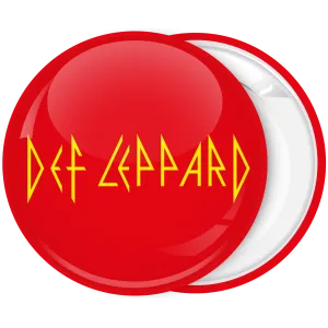 Rock &kappa;ό&kappa;&kappa;&iota;&nu;&eta; &kappa;&omicron;&nu;&kappa;ά&rho;&delta;&alpha; Def Leppard