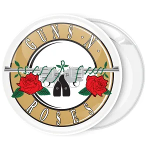 Rock &Kappa;&omicron;&nu;&kappa;ά&rho;&delta;&alpha; Guns N Roses