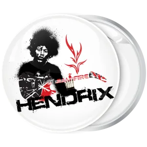 Rock &Kappa;&omicron;&nu;&kappa;ά&rho;&delta;&alpha; Jimi Hendrix