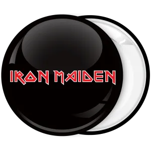 &Kappa;&omicron;&nu;&kappa;ά&rho;&delta;&alpha; Rock Iron Maiden Classic