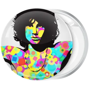 Rock &Kappa;&omicron;&nu;&kappa;ά&rho;&delta;&alpha; Jim Morrison Art