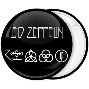 Rock &Kappa;&omicron;&nu;&kappa;ά&rho;&delta;&alpha; Led Zeppelin
