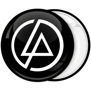 Rock &Kappa;&omicron;&nu;&kappa;ά&rho;&delta;&alpha; Linkin Park logo