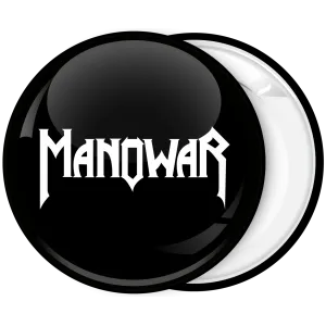 Metal &Kappa;&omicron;&nu;&kappa;ά&rho;&delta;&alpha; Manowar
