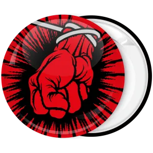 &Kappa;&omicron;&nu;&kappa;ά&rho;&delta;&alpha; Metallica St Anger