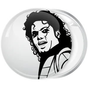 &Kappa;&omicron;&nu;&kappa;ά&rho;&delta;&alpha; Michael Jackson 