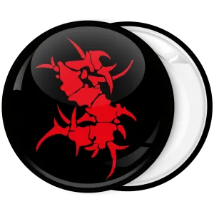 Metal &Kappa;&omicron;&nu;&kappa;ά&rho;&delta;&alpha; Sepultura